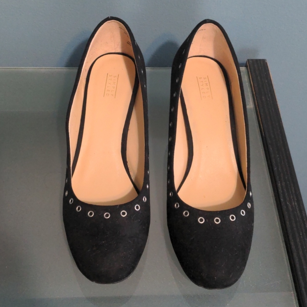Shoes